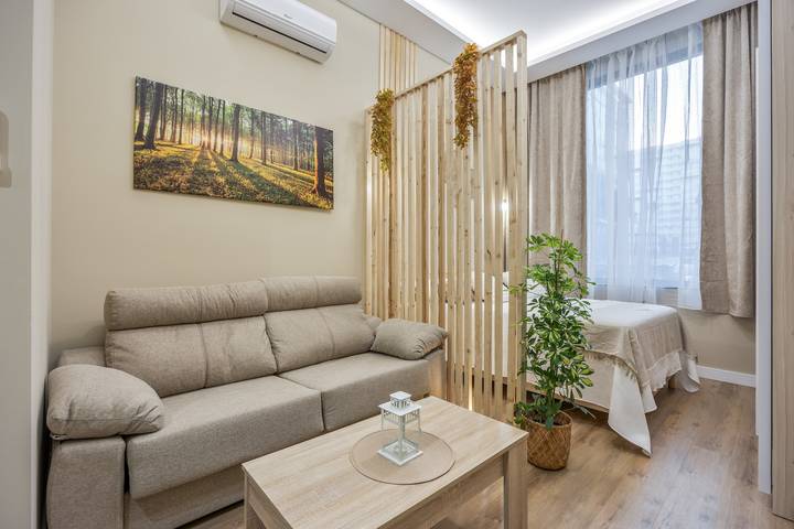 Apartament wakacyjny dla 3 osób