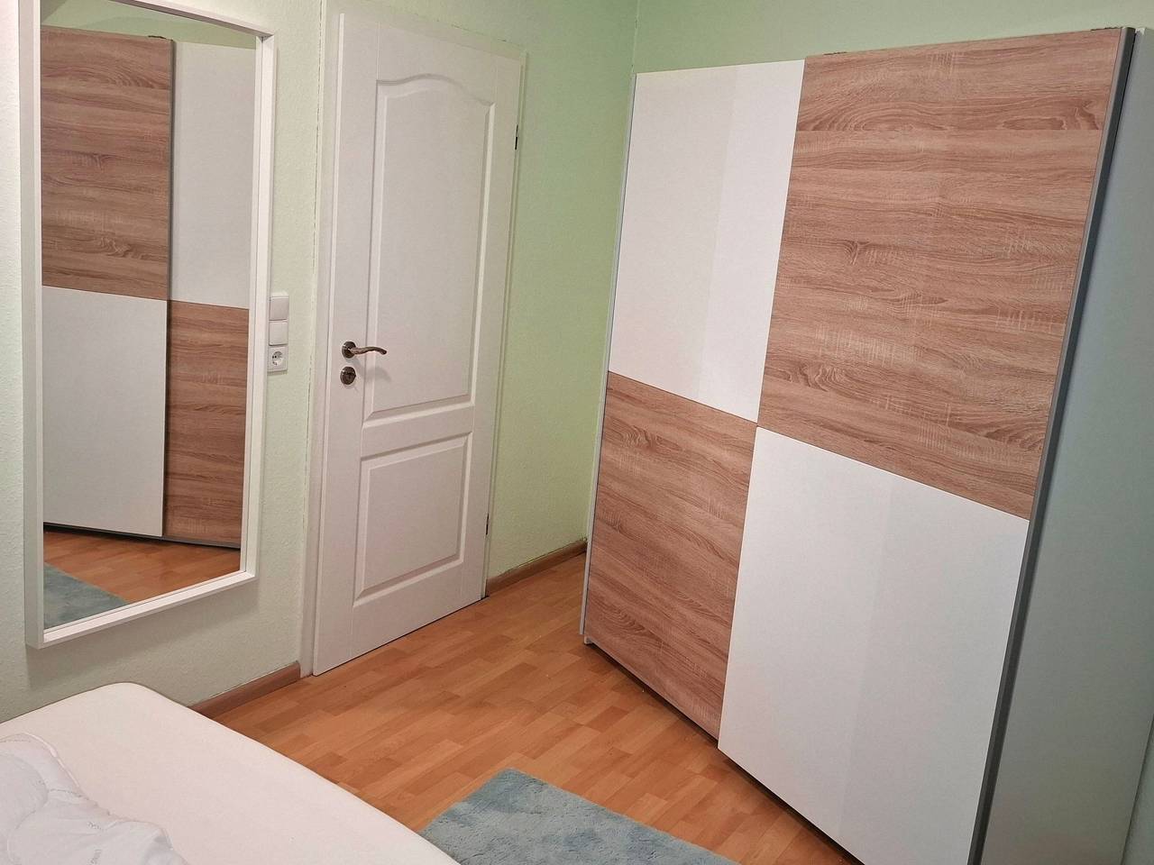 Ganze Wohnung, Möwennest in Nordenham, Nordseeküste