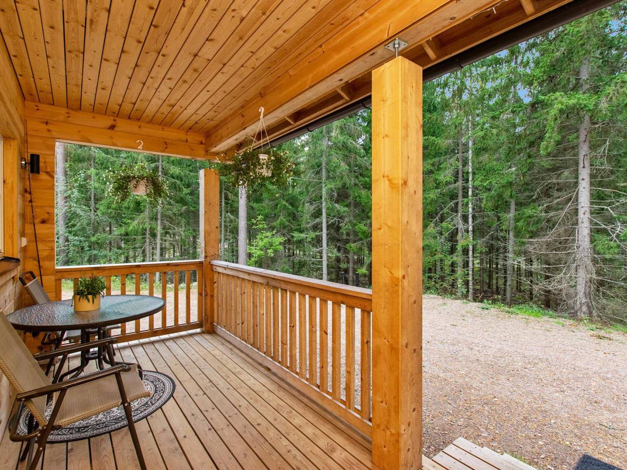 Kaitaranta in Ristiina, Mikkeli