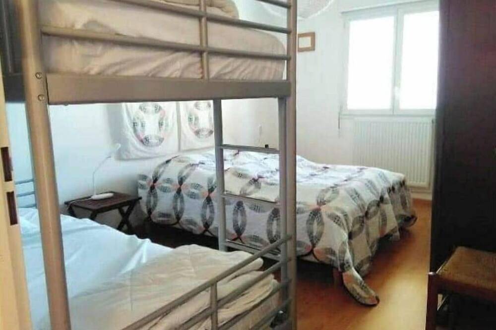 Apartamento entero, Fl'heurt de Sable Appartement au Bord de mer in Le Portel, Boulogne-sur-Mer region