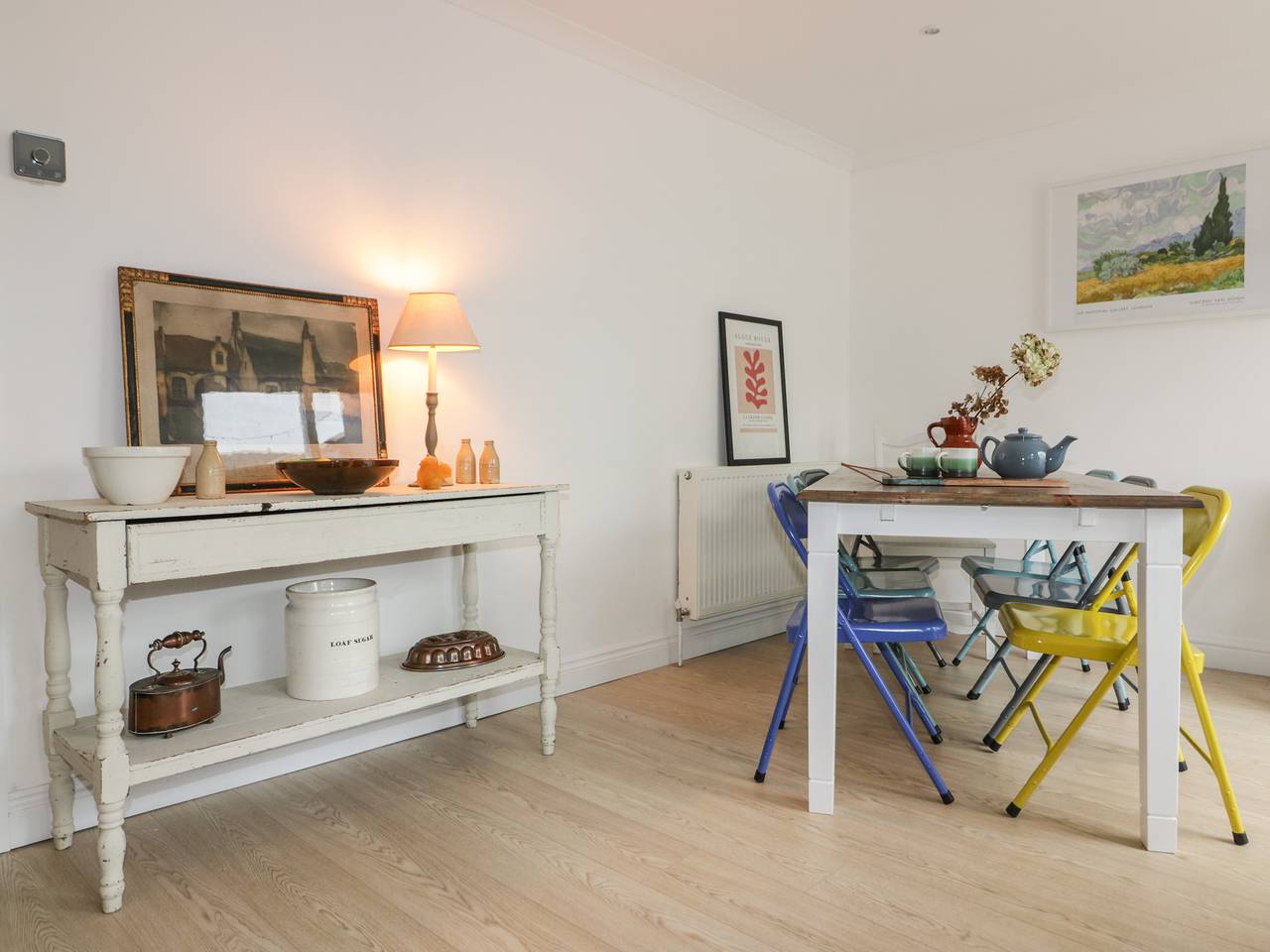 Cottage für 7 Personen mit Garten in Crantock, Cornwall