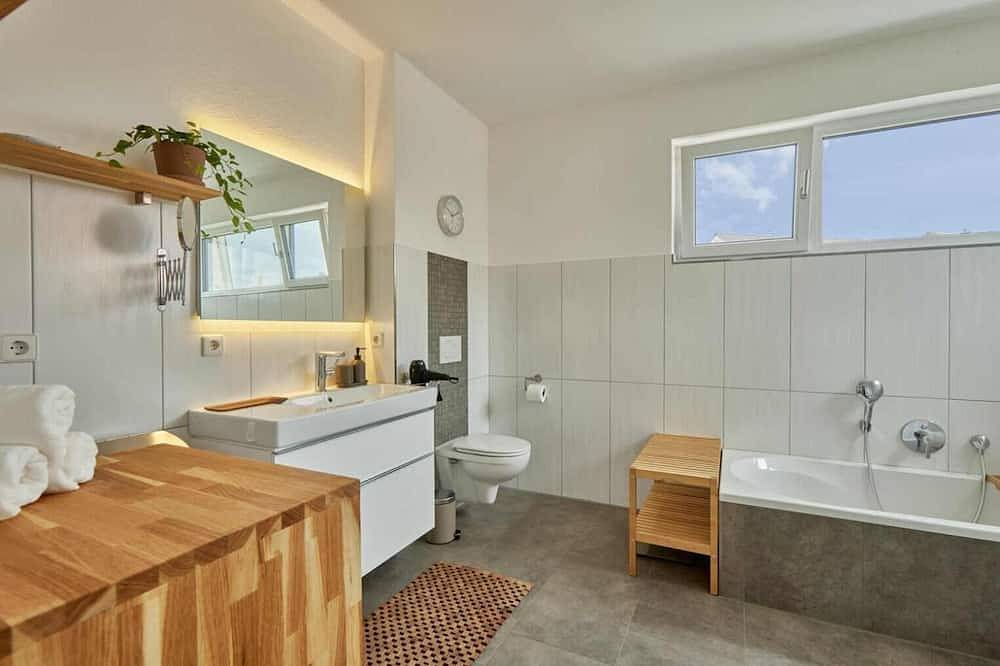 New Villa-Eggert - Bretten in Bretten, Kraichgau