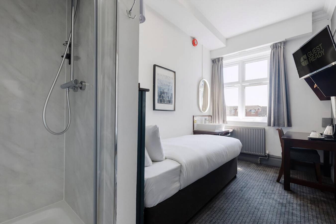 Appartement entier, Single Room in Watford ideal for Solo Travellers in Watford, Hertfordshire