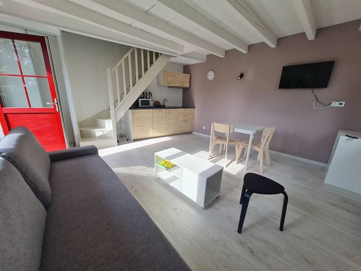 Gîte pour 2 personnes dans Meurthe-et-Moselle - 2