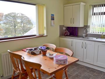 Holiday Rental for 4 People in Forest of Bowland, Photo 4