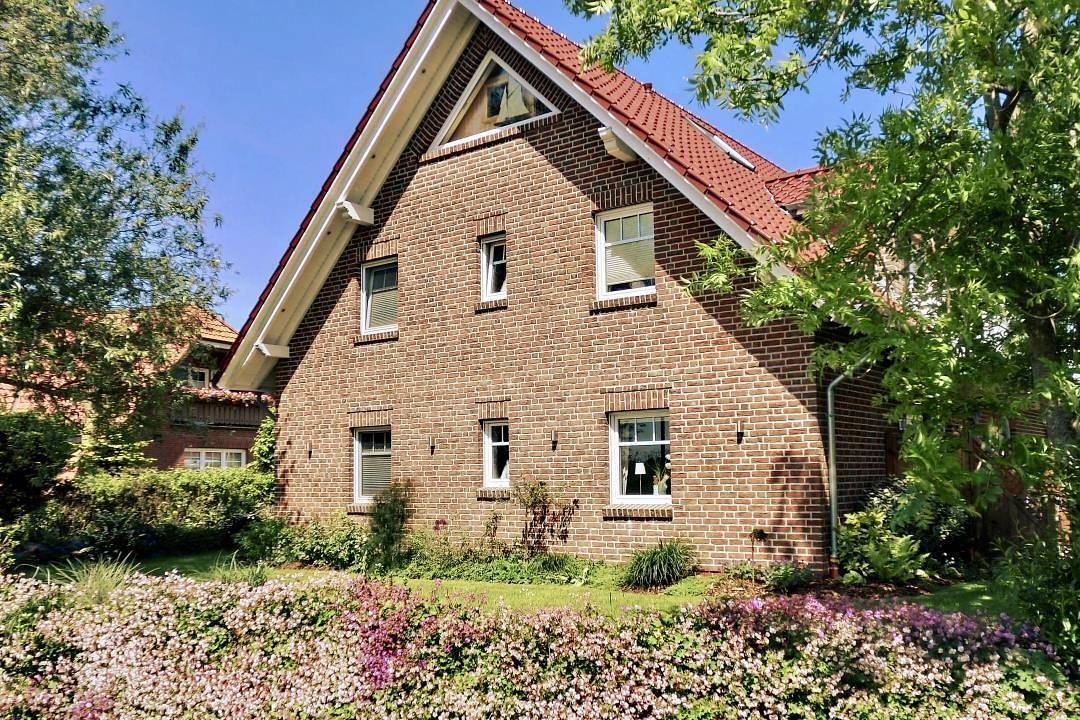 Appartamento vacanze a Weser-Ems a partire da 126€ a notte