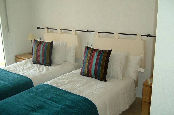 Apartamento entero, Apartamento ático de 2 dormitorios con gran terraza in Torre-Pacheco, Costa Cálida