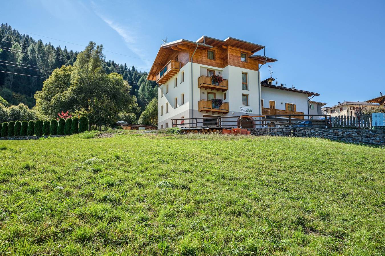 Appartamento vacanze a Trentino a partire da 182€ a notte
