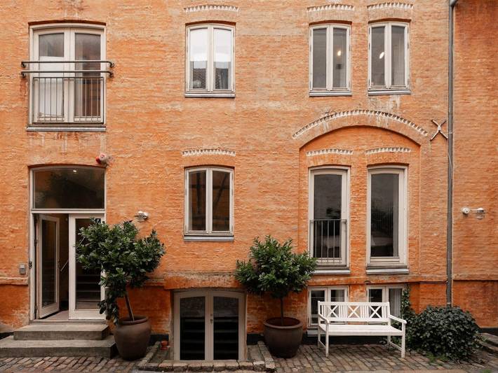 Ferienwohnung für 10 Personen in Kopenhagen