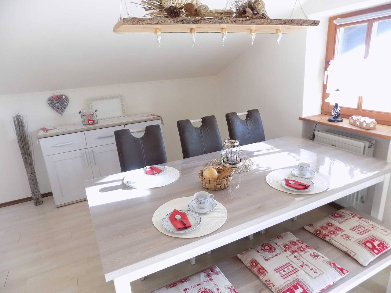 Ferienwohnung Hauzenberg Blick Fewo306 - Fewo Hauzenberg Blick Fewo306 in Hauzenberg, Passauer Land