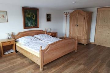 Hotel für 2 Personen, mit Garten und Sauna sowie Pool und Whirlpool in Rettenberg