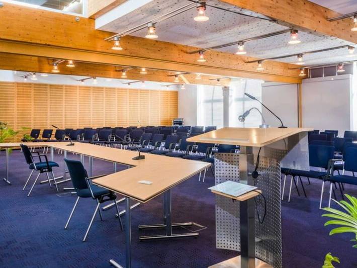 Hotel für 3 Personen, mit Garten und Sauna, mit Haustier in Halberstadt - 3