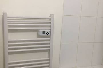 Appartement De Vacances pour 4 Personnes dans Aubervilliers, Seine-Saint-Denis, Photo 2