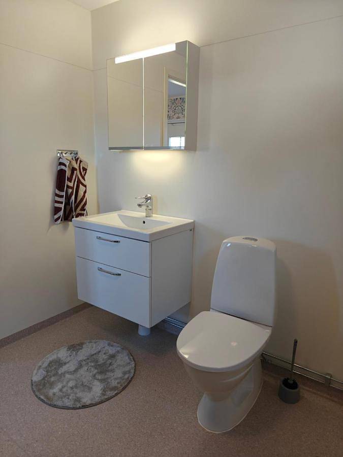 Two-Bedroom House in Kristianstad, Svenska Östersjön