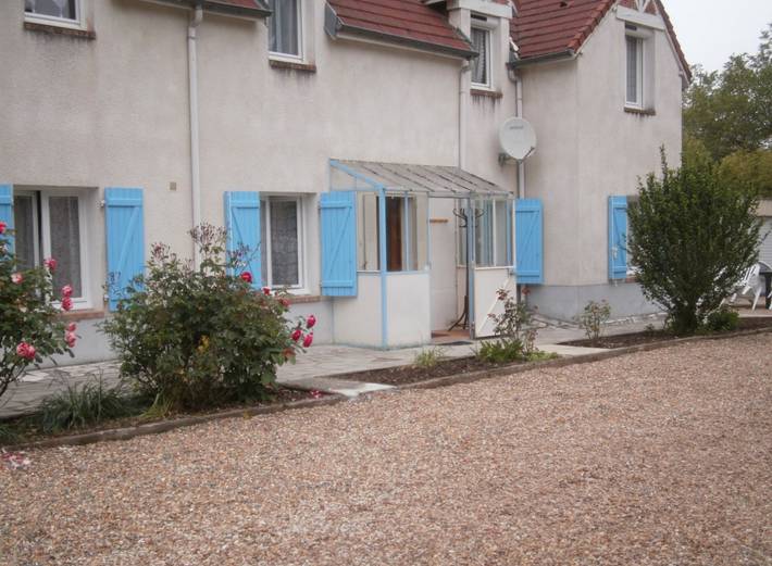 Gîte pour 14 personnes, avec jardin et terrasse dans le Loir-et-Cher - 2