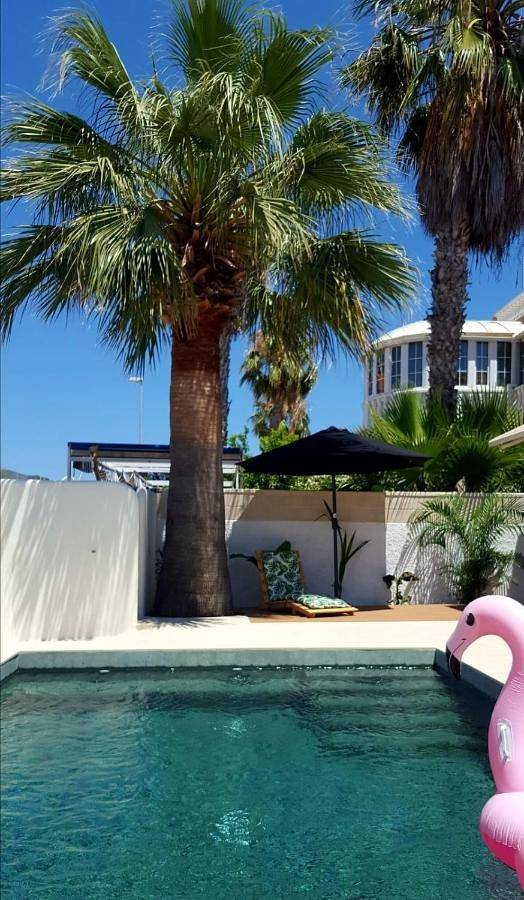 Villa en torre de la horadada a 240m de la playa in Torre de la Horadada, Pilar de la Horadada