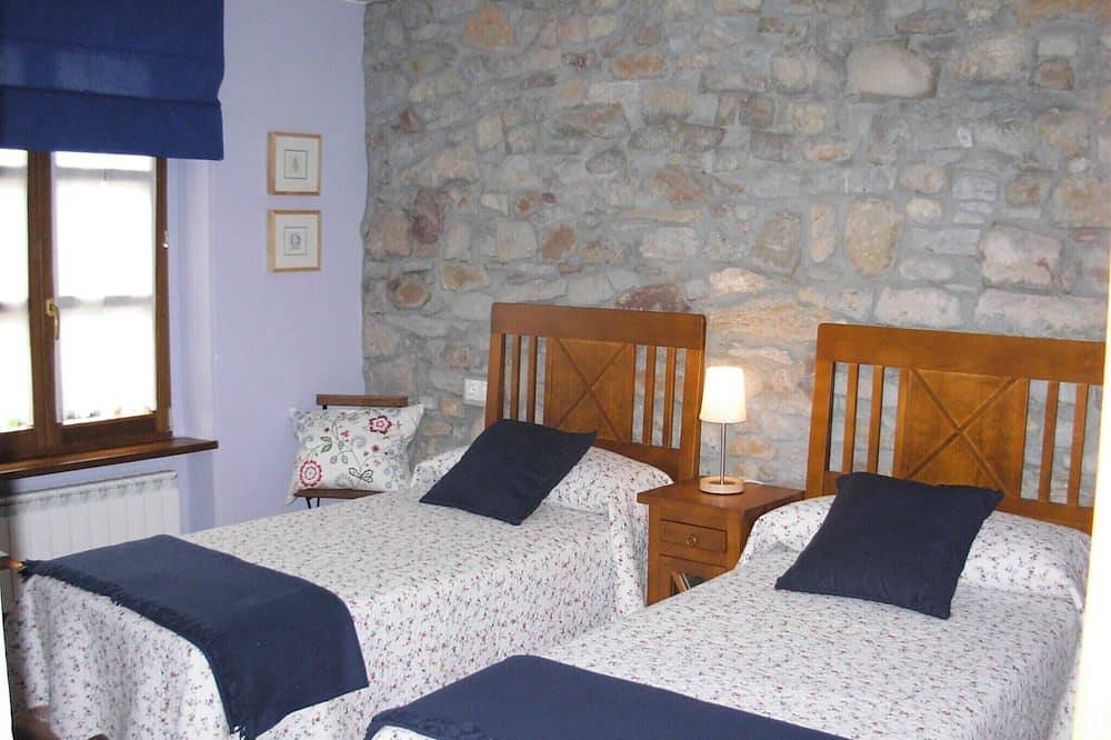 La Llosa Rodré, landelijke appartementen, foto 3