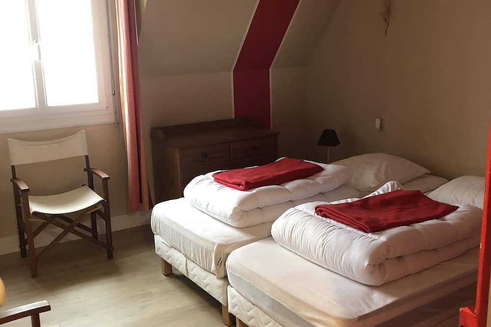 Asserac : Maison avec vue exceptionnelle mer, accès directe à la plage,12 pers. in Pen Bé, Assérac
