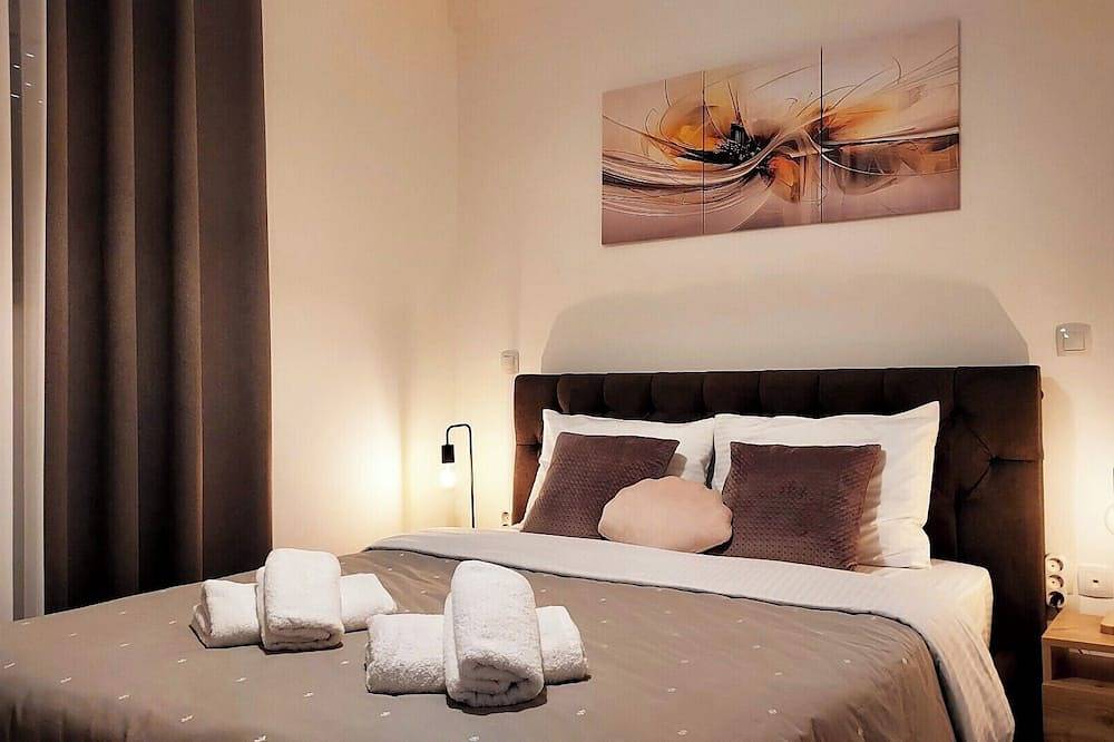 Ganze Wohnung, Melinta Stay | Spacious Apartment near Athens Airport, Rafina Port & Beach in Artemida, Regionalbezirk Ostattika