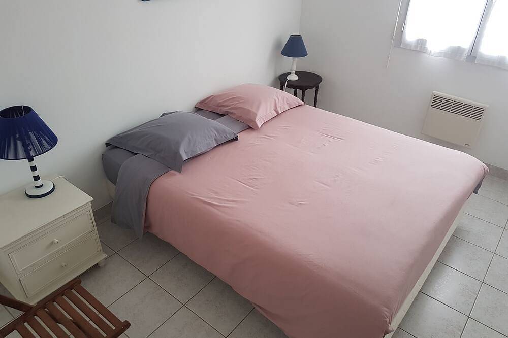 Casa reciente junto al mar 6/8 personas clasificadas 3 estrellas con internet in Lancieux, Región de Dinan