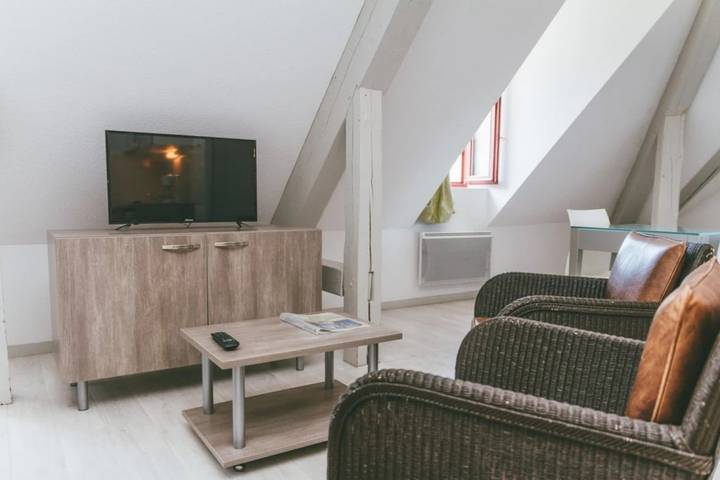 Gîte pour 2 personnes à Allevard - 3