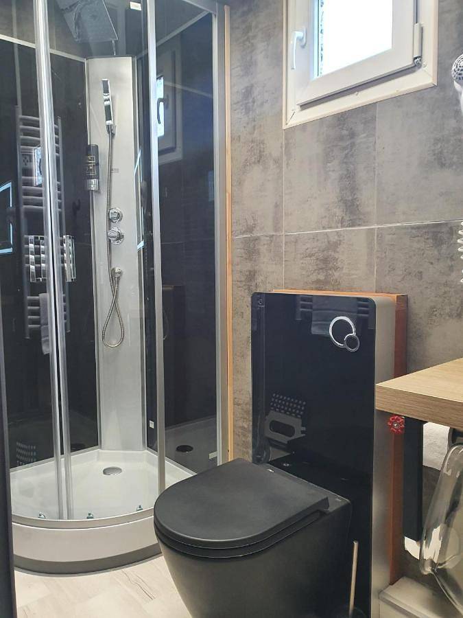 Ferienwohnung für 3 Personen, mit Terrasse und Garten in Hannover Messe - 4
