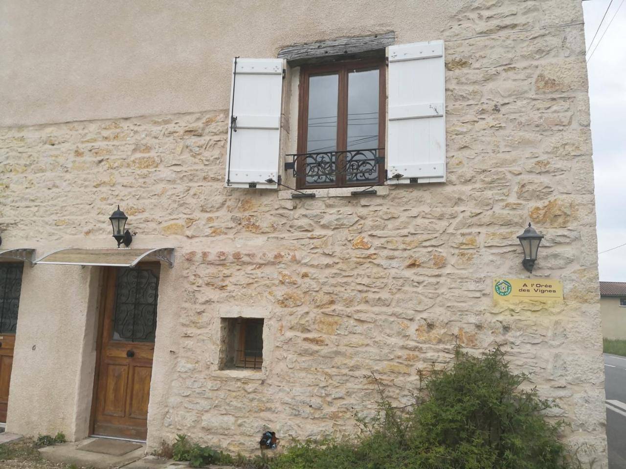 Appartement entier, Two-Bedroom Apartment in Gleizé, Beaujolais