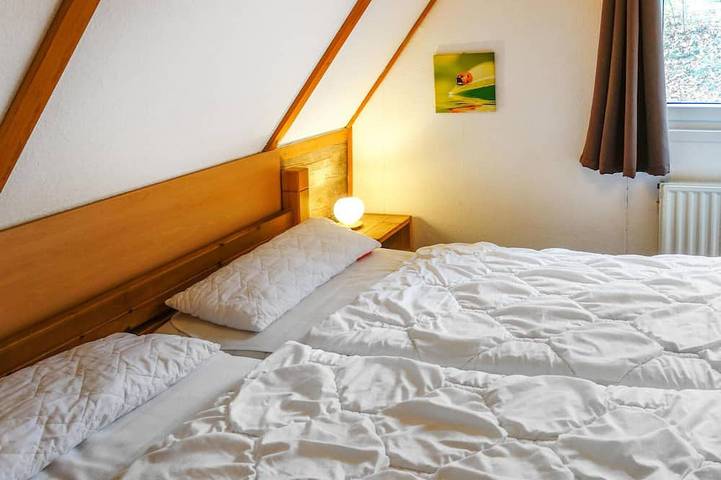 Schönes Zuhause in Bad Arolsen mit Wlan in Bad Arolsen, Twistesee