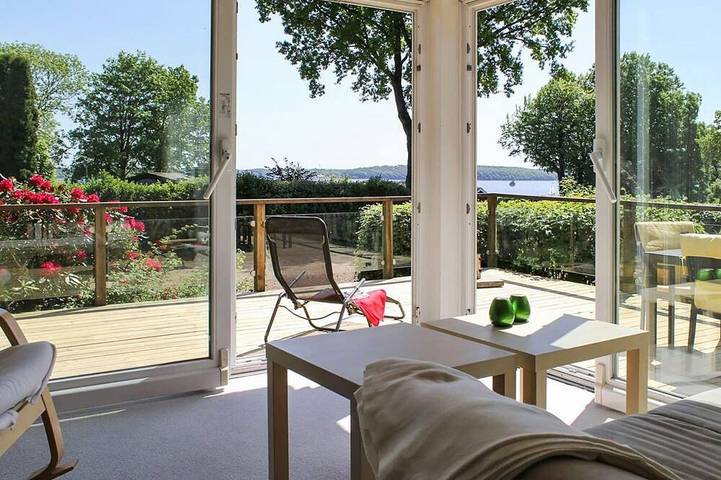 Ferienhaus für 5 Personen, mit Garten in Kruså - 2