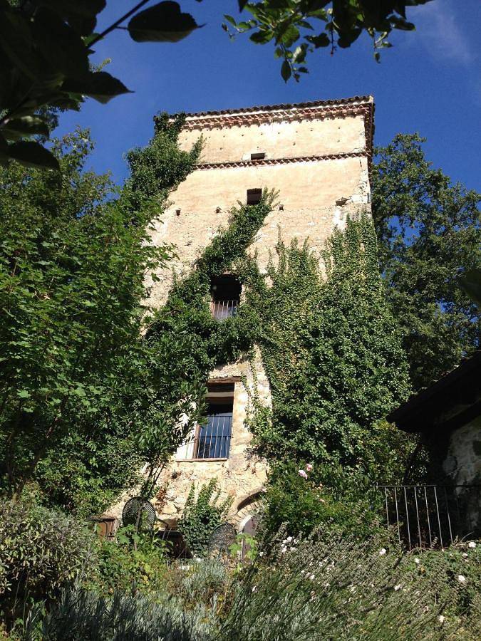Casa vacanza per 6 persone, con terrazza e panorama, con animali domestici in Zocca