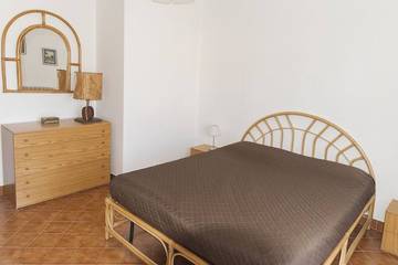 Villa per 7 Persone in Fiumicino, Provincia di Roma, Foto 1