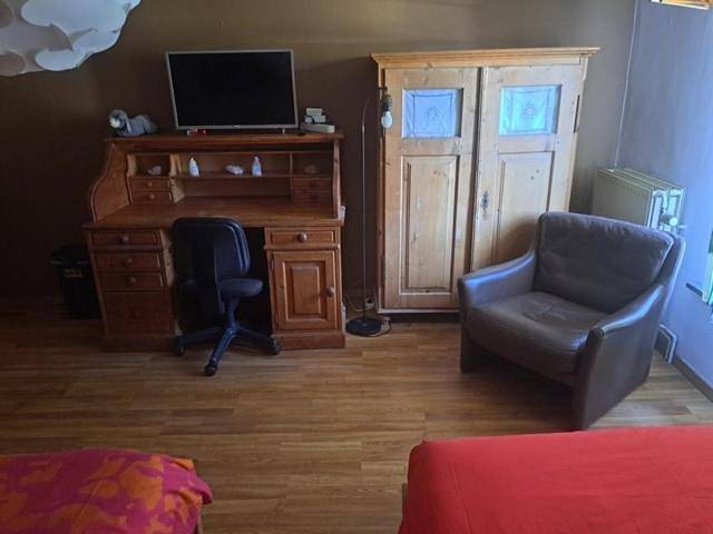 Gîte pour 2 personnes, avec vue et jardin à Florenville - 4