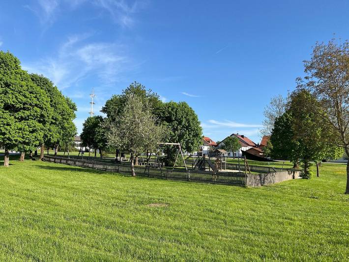 Ferienhaus für 2 Personen, mit Garten in Grafenau - 4