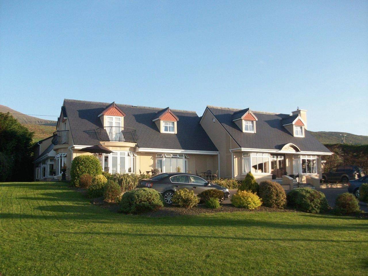 Apartment in Dingle Peninsula