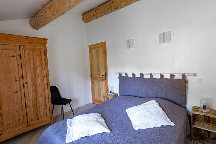 Location de vacances pour 8 personnes à Fox-Amphoux - 3