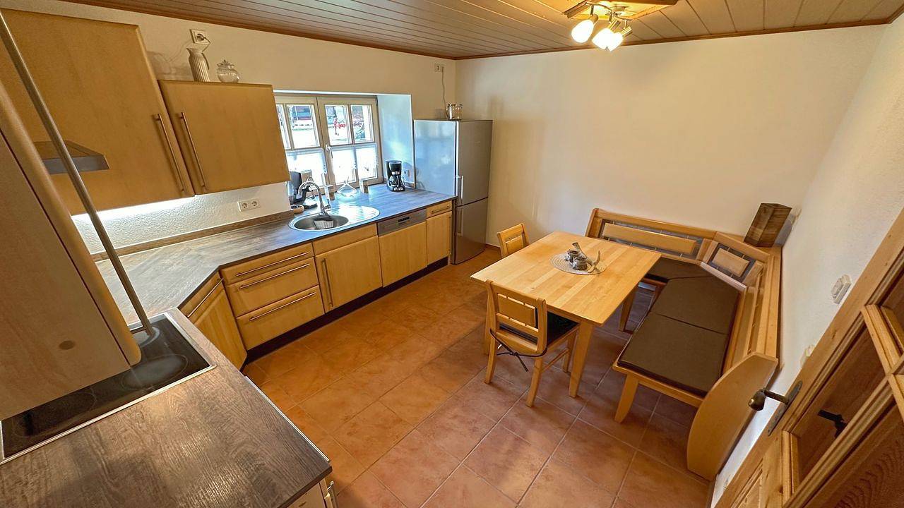 Ganze Ferienwohnung, Ferienwohnung für 6 Personen (83 m²) in Viechtach in Viechtach, Vorderer Bayerischer Wald
