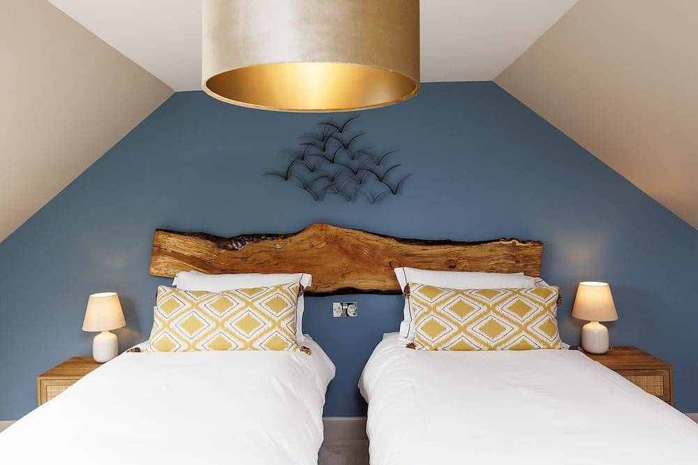 Ganze Wohnung, Park Suite 1 - up to four guests, adjacent to Park Suite 2 in Lewis and Harris, Äußere Hebriden