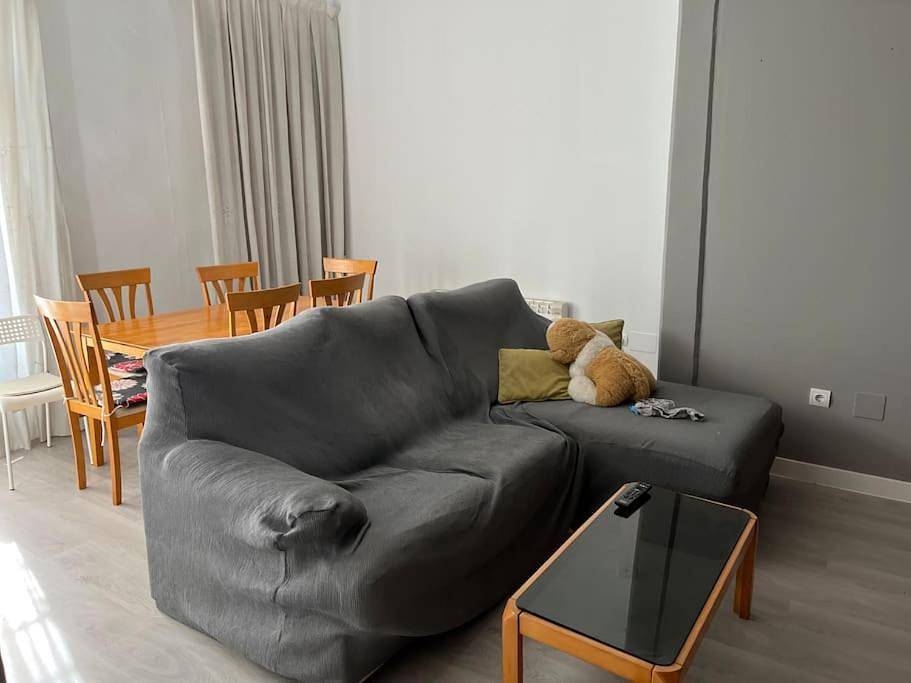 Apartamento entero, Piso céntrico in Medina del Campo, Provincia de Valladolid
