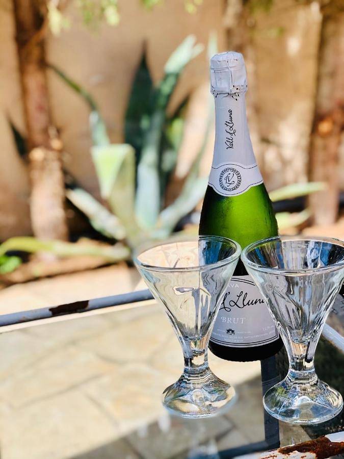 Maison d’hôte pour 2 personnes, avec piscine ainsi que vue et jardin dans les Îles Baléares - 4