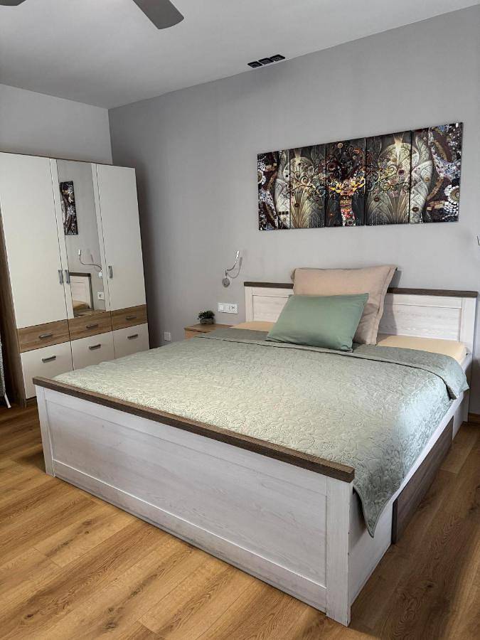 Gîte pour 2 personnes, avec jardin à Vienne (Autriche) - 3