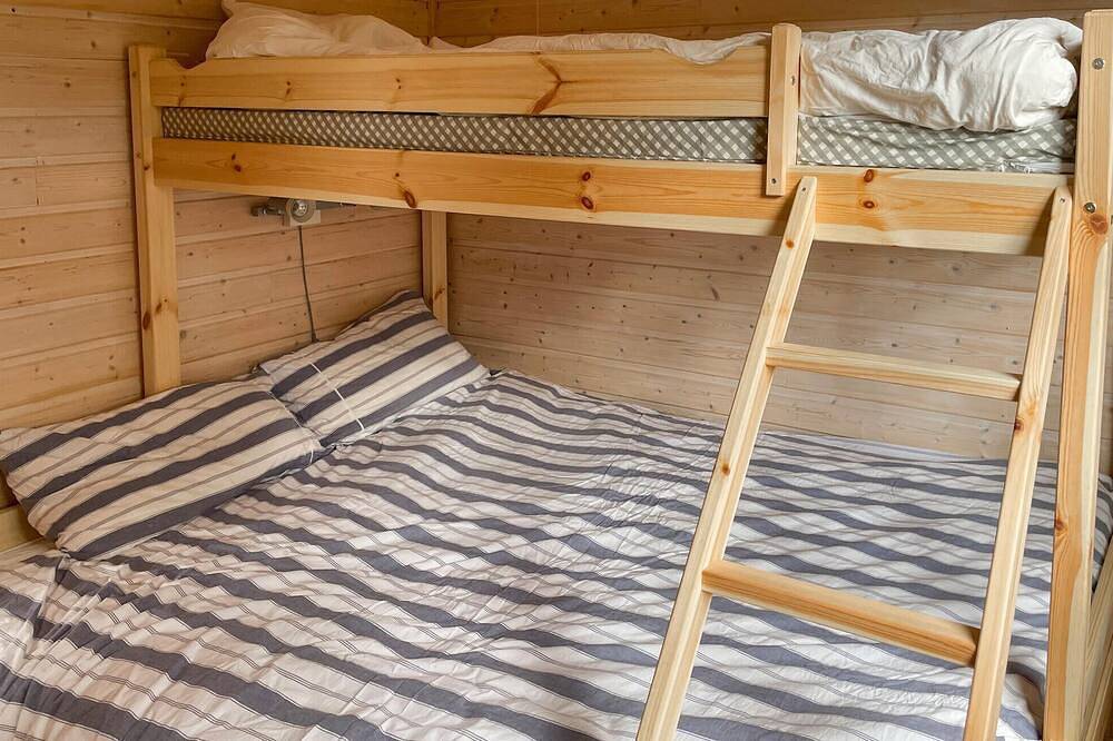 Gemütliches Haus mit 1 Schlafzimmer in Førde in Hordaland in Sveio