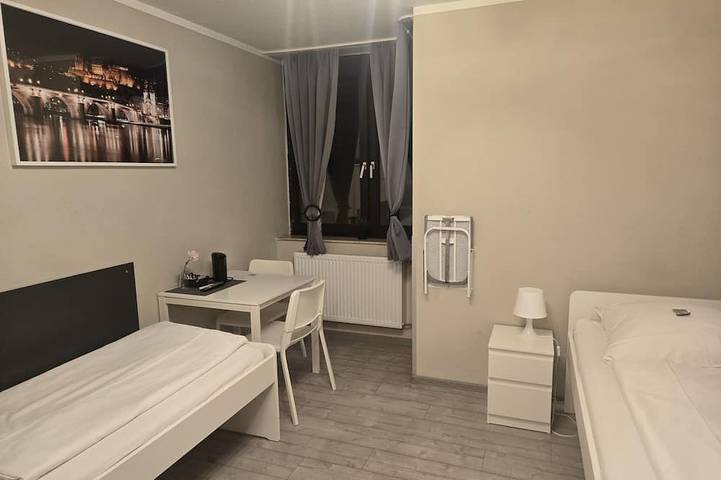 Ferienwohnung für 2 Personen in Saarbrücken - 2