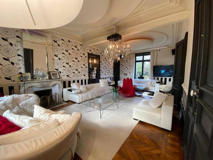 Location de vacances pour 22 personnes, avec terrasse et vue à Saint-Pavace - 3