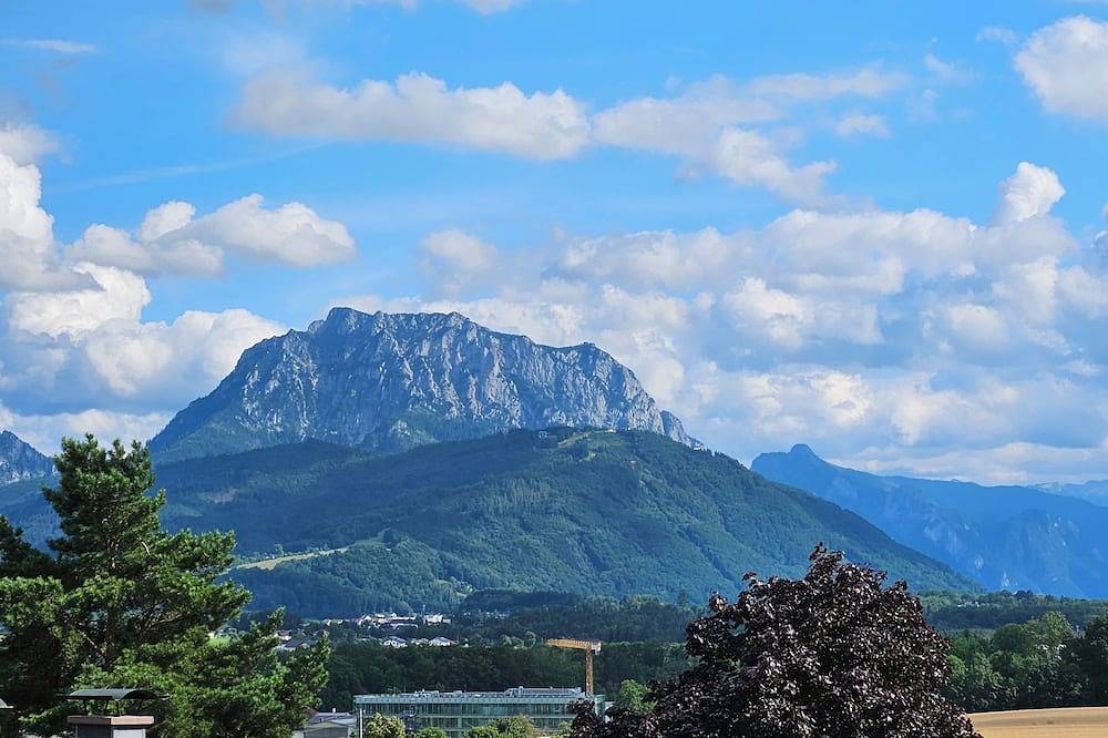 Ganze Wohnung, Gemütliche Wohnung in der Nähe von Gmunden in Salzkammergut-Berge, Bezirk Gmunden