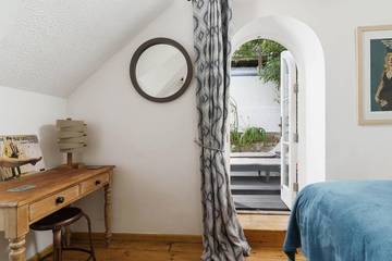 Cottage for 4 People in Newlyn, Cornwall, Photo 2