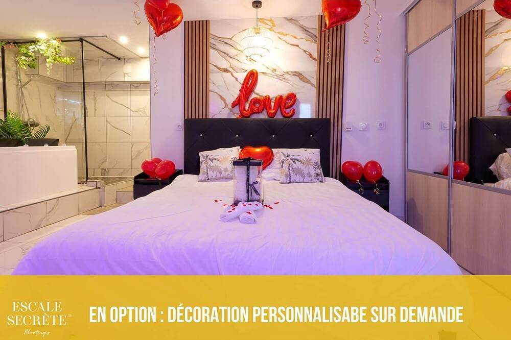 Appartement entier, Escale Secrète Montargis in Montargis, Région de Montargis