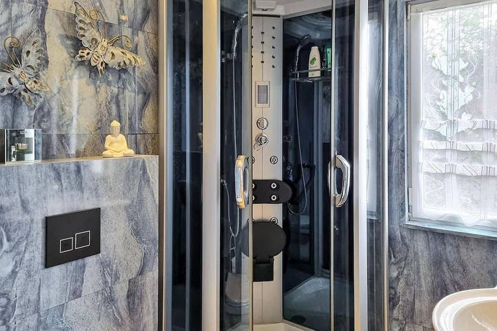 Ferienhaus für 2 Personen in Sachsen-Anhalt - 4