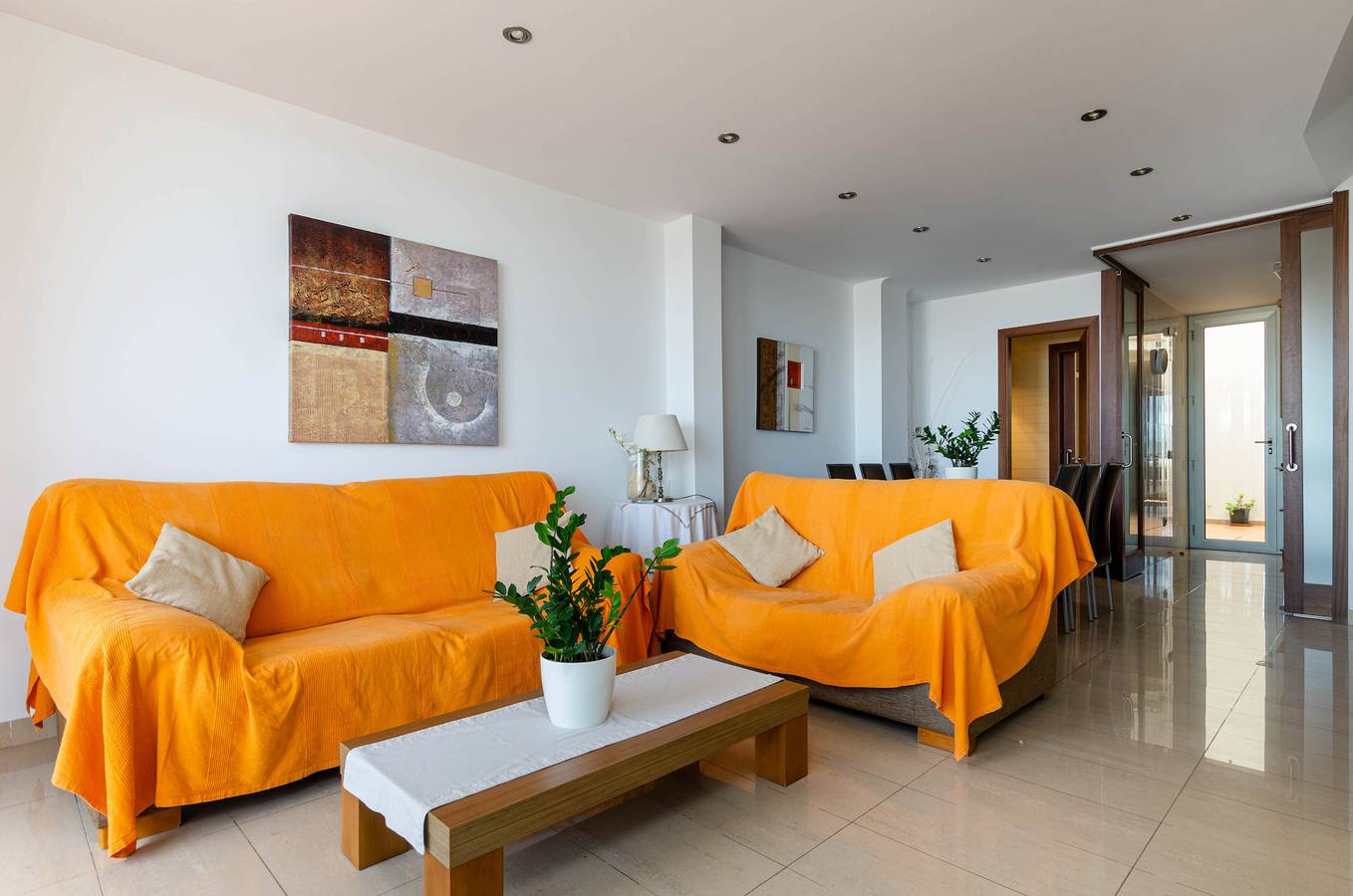 Ganze Wohnung, Yourhouse Mulet in Can Picafort, Santa Margalida