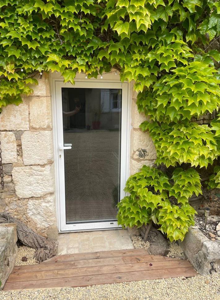 Gîte pour 6 personnes, avec jardin à Vienne (France) - 3