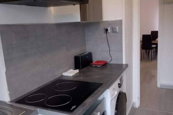 Apartamento de vacaciones para 6 personas, Se admiten mascotas - 1
